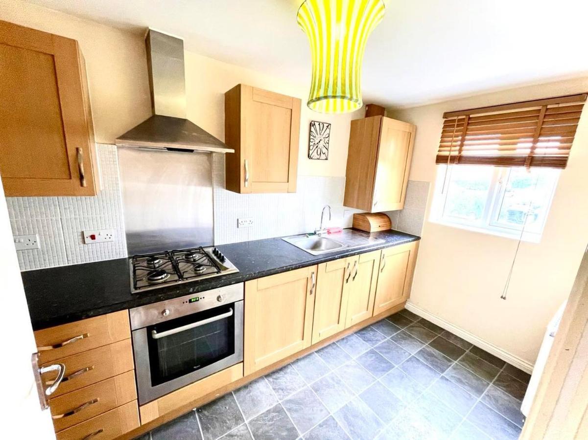 Lakeside Stylish 3 Bedroom House Grays 外观 照片