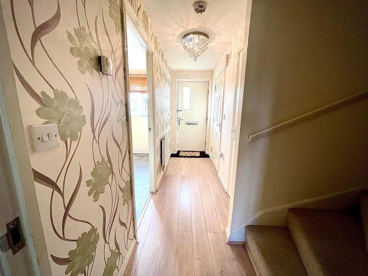 Lakeside Stylish 3 Bedroom House Grays 外观 照片