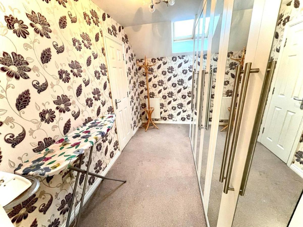 Lakeside Stylish 3 Bedroom House Grays 外观 照片